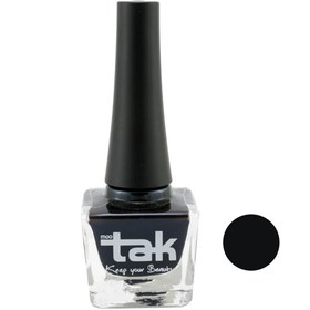 تصویر لاک ناخن موتاک 215 Mootak Nail Polish 10ml