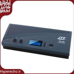 تصویر سیستم کنفرانس جی تی اس JTS CS-1CH 