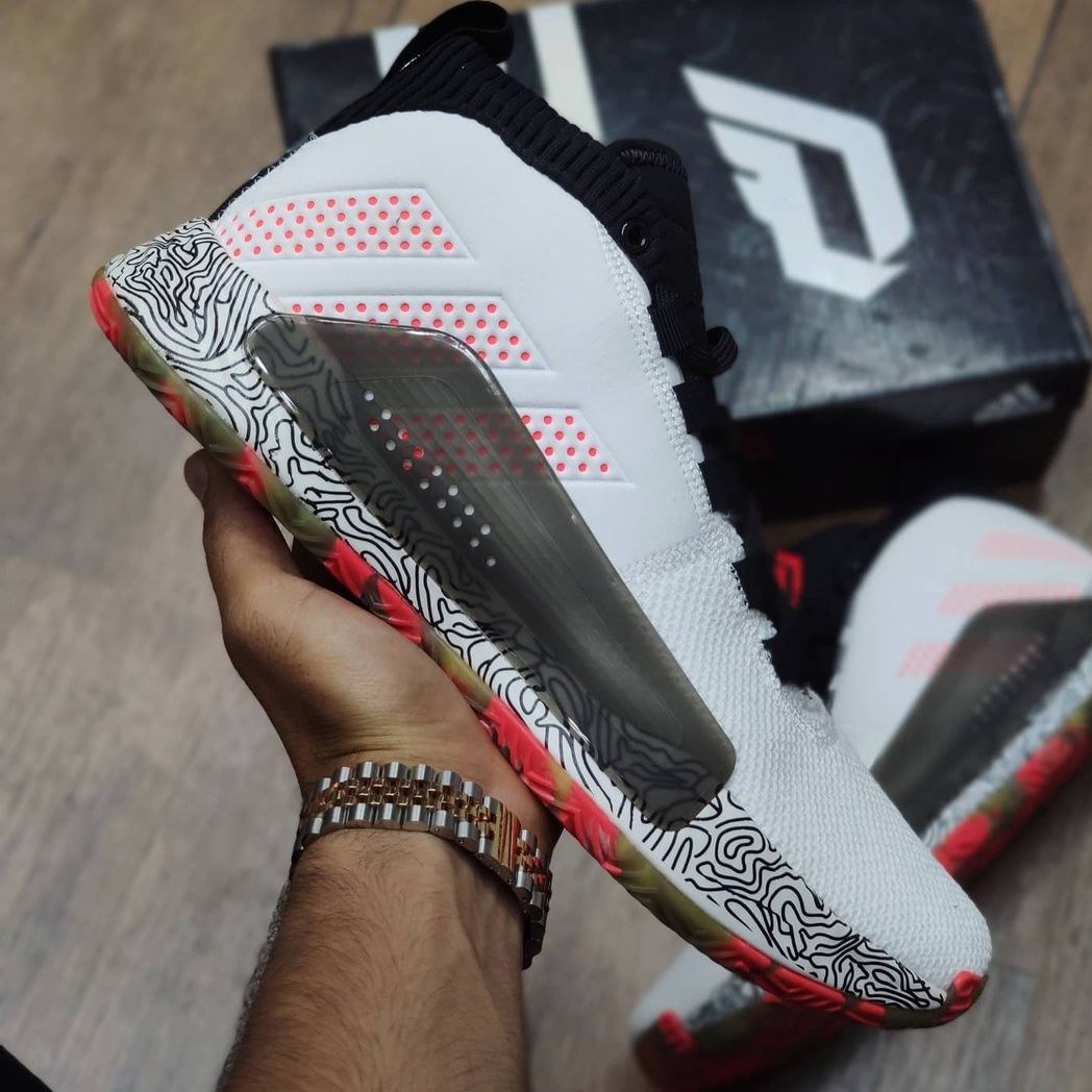 Adidas dame outlet 5 ykwtii