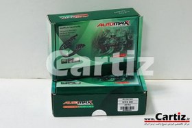 تصویر بوت کوئل 206 تیپ 2 اتومکس ا 206T2 Automax 206T2 Automax