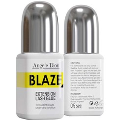 تصویر چسب حرفه ای بلیز 0.5 ثانیه 