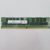 تصویر رم سرور DDR4 تک کاناله 2933 مگاهرتز CL19 سامسونگ مدل M386A8K40DM2 - CVFBY ظرفیت 64 گیگابایت 