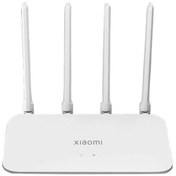 تصویر روتر بی سیم شیائومی مدل Xiaomi Router AC1200 