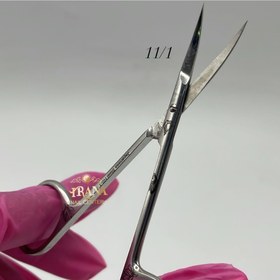 تصویر قیچی مانیکور AR 