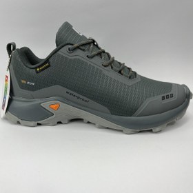 تصویر کفش آیرانر اورجینال 43تا48 مدل (I-RUNNER WATERPROOF) 