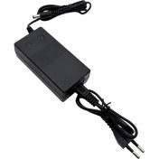 تصویر آداپتور ۱۲ ولت ۲.۵ آمپر لپ تاپی 