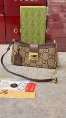 تصویر کیف زنانه گوچی مدل زنجیر دار 