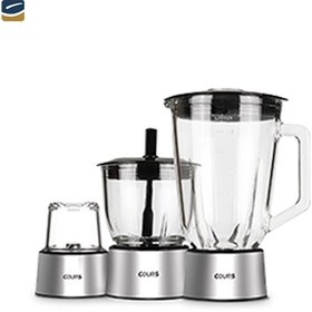 تصویر آبمیوه گیری کورس مدل COJ 1782 Cours COJ 1782 Juicer