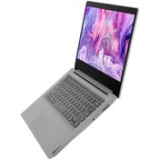 تصویر لپ تاپ 14 اینچی لنوو مدل Ideapad 3 14itl05 I3-1115 8GB 128SSD 