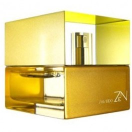 تصویر ادو پرفیوم زنانه شیسیدو مدل Shiseido Zen حجم 100 میلی لیتر ا Shiseido Zen Eau De Parfum For Women 100ml Shiseido Zen Eau De Parfum For Women 100ml