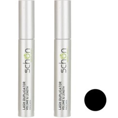 تصویر ریمل حجم دهنده و بلند کننده شون مدل Lash Duplicator مجموعه 2 عددی 