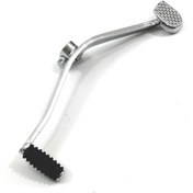 تصویر پدال دنده هوندا کد 4809972 