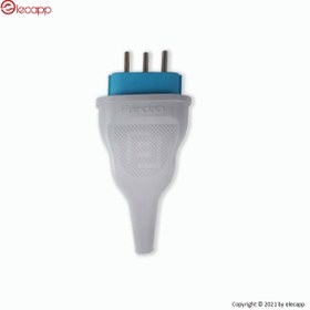 تصویر سه شاخه سه فاز فردان الکتریک فردان الکتریک - سه شاخه سه فاز