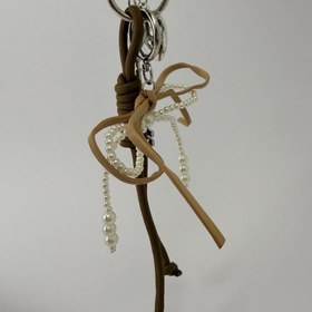 تصویر چارم بگ کلید قلب کد CH00003 