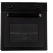 تصویر فر برقی توکار استیل البرز مدل FE53 Steel Alborz Electrical Oven FE 53 Model