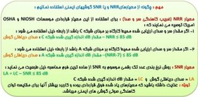 تصویر گوشی ایمنی روی گوش مدل SE 1350 