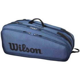 تصویر کیف تنیس مردانه | ویلسون Wilson WR8024001001 