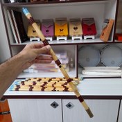 تصویر نی هفت بند یوسف سابیزا کوک سل بسیار خوش صدا 