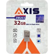تصویر فلش مموری 32 گیگ اکسیس مدل ZM203 