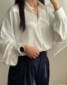 تصویر شومیز لیزا 