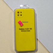 تصویر قاب گوشی سامسونگ A22 5G کد83 