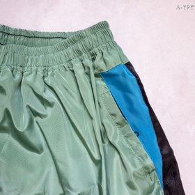 تصویر مایو مردانه پادار سایز بزرگ 