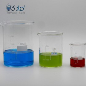 تصویر بشر شیشه ای - ۱۰ میلی لیتر - زیماکس 