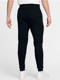 تصویر شلوار جوجینگ فلیس تکنولوژی برند Nike Tech Fleece Joggers