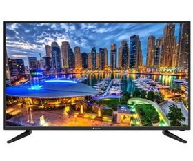 تصویر تلویزیون ۴۳ اینچ FULLHD برند لایت ویو مدل LW ATV-43 