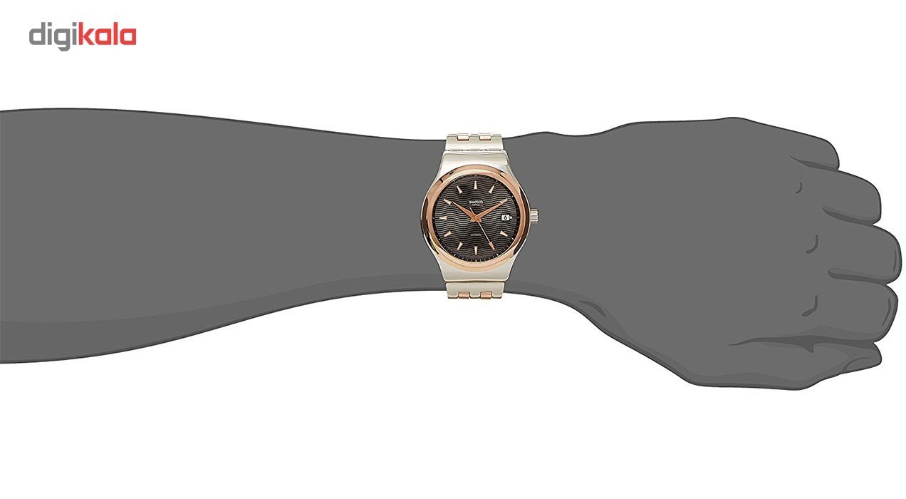 Swatch sistem51 outlet tux