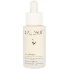 تصویر کرم صورت VINOPERFECT SÉRUM ÉCLAT ANTI TACHES CAUDALIE 30 میل اورجینال Caudalie 