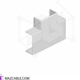 تصویر سه راهی ترانک 80 