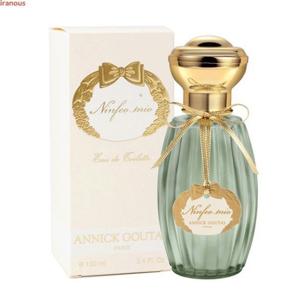 Ninfeo Mio Annick Goutal Ninfeo