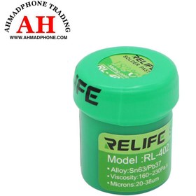 تصویر Relife PPD 183 