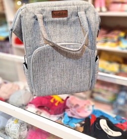 تصویر ساک لوازم نوزادی Kidilo 