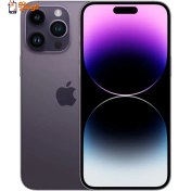تصویر گوشی اپل دو سیم (استوک) iPhone 14 Pro Max | حافظه 512 گیگابایت Apple iPhone 14 Pro Max Dual Sim (Stock) 512 GB