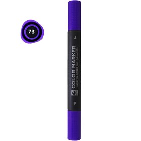 تصویر ماژیک راندو دوسر STA کد 73 