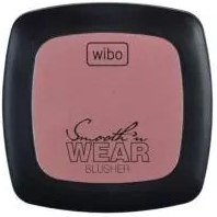 تصویر رژگونه ویبو شماره ۴ Wibo Smooth'n Wear Blusher 4