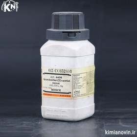 تصویر استات جیوه (II) مرک 