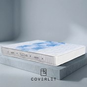 تصویر تشک طبی فنری آرسن 