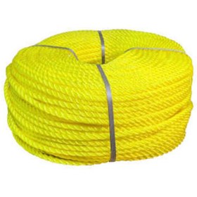 تصویر طناب پلاستیکی سایز ۱۲ 