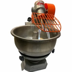 تصویر خمیرگیر موتورداخل 3 کیلویی 