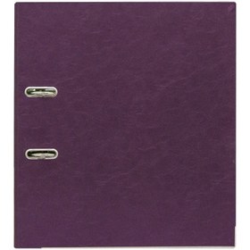 تصویر زونکن پاپکو A4 - سرمه ای 