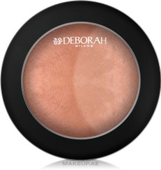 تصویر رژگونه دبورا Deborah Hi Tech شماره 63 