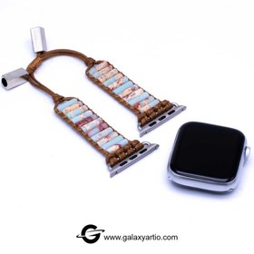 تصویر بند اپل واچ مدل رویایی 