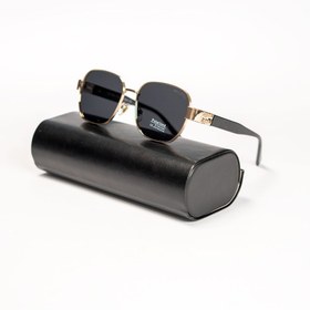 تصویر عینک آفتابی میومیو کائوچو‌فلز 