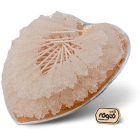 تصویر نبات نی دار سفید 