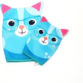 تصویر لیف کودک و مادر 