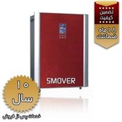 تصویر دستگاه تصفیه هوای هوشمند SMOVER مدل KJF 80A SMOVER - KJF 80A