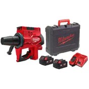 تصویر اکسپندر 18 ولت میلواکی مدل M18ONEBLPXPL-502C 